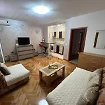 Budva Apartments