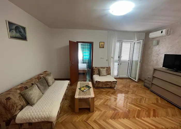Budva Apartments