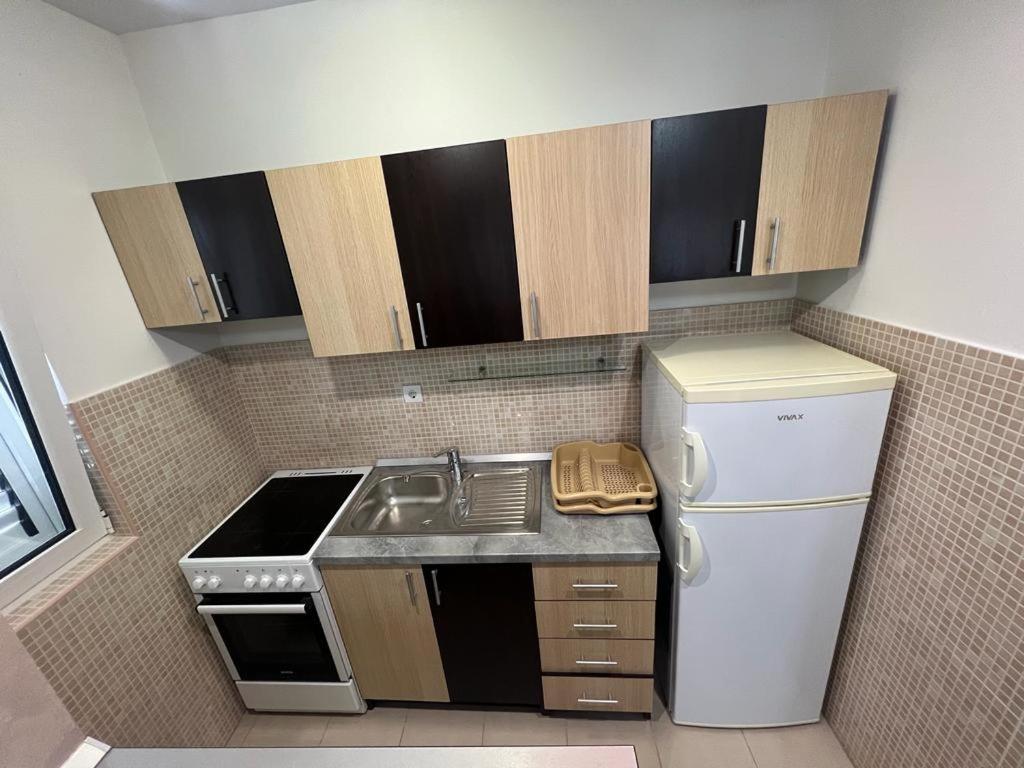 Budva Apartments Appartement