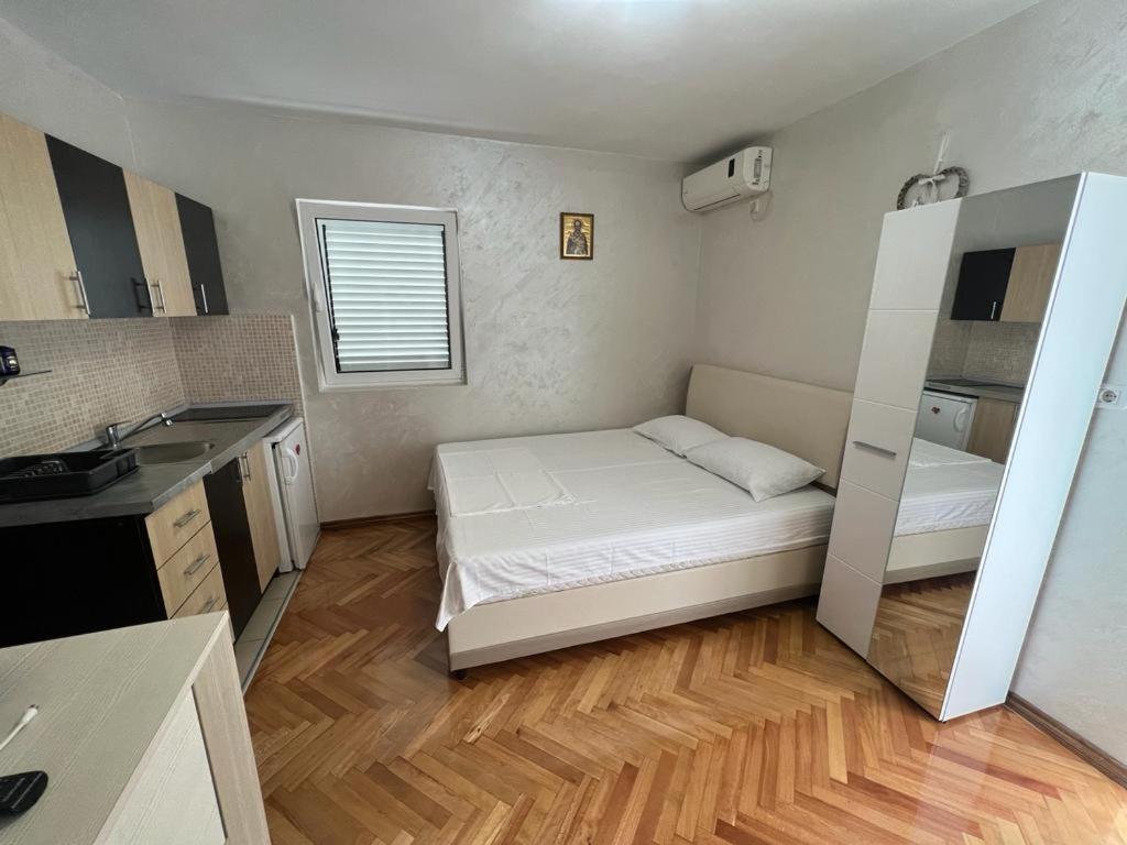 Budva Apartments