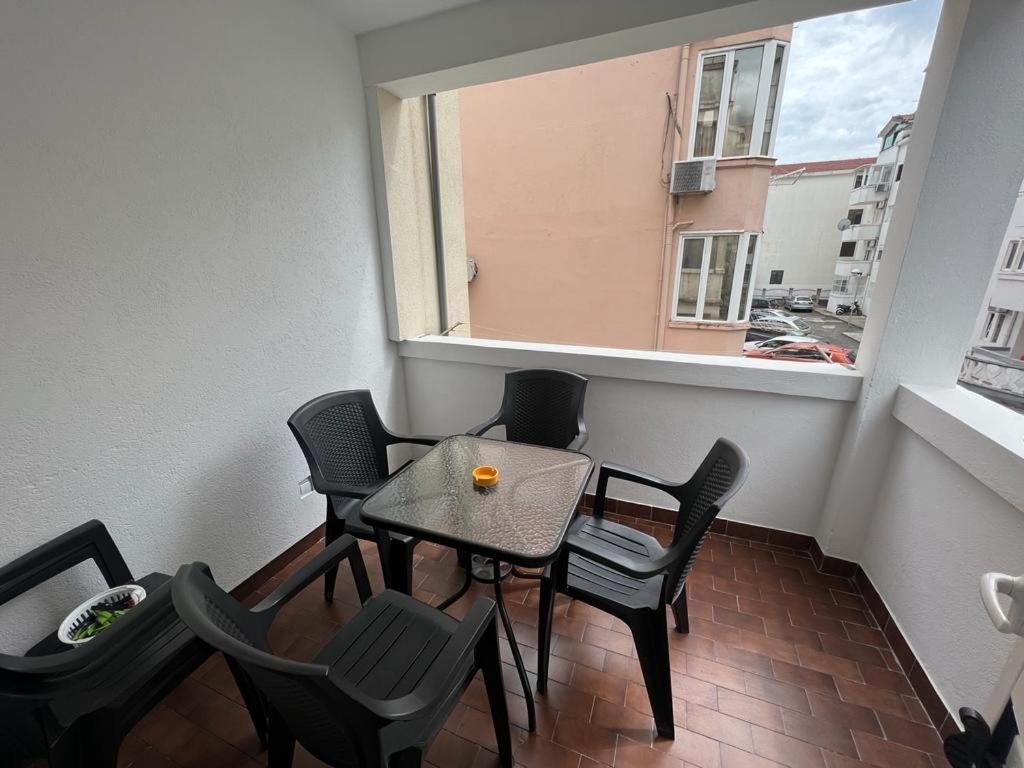 Budva Apartments *