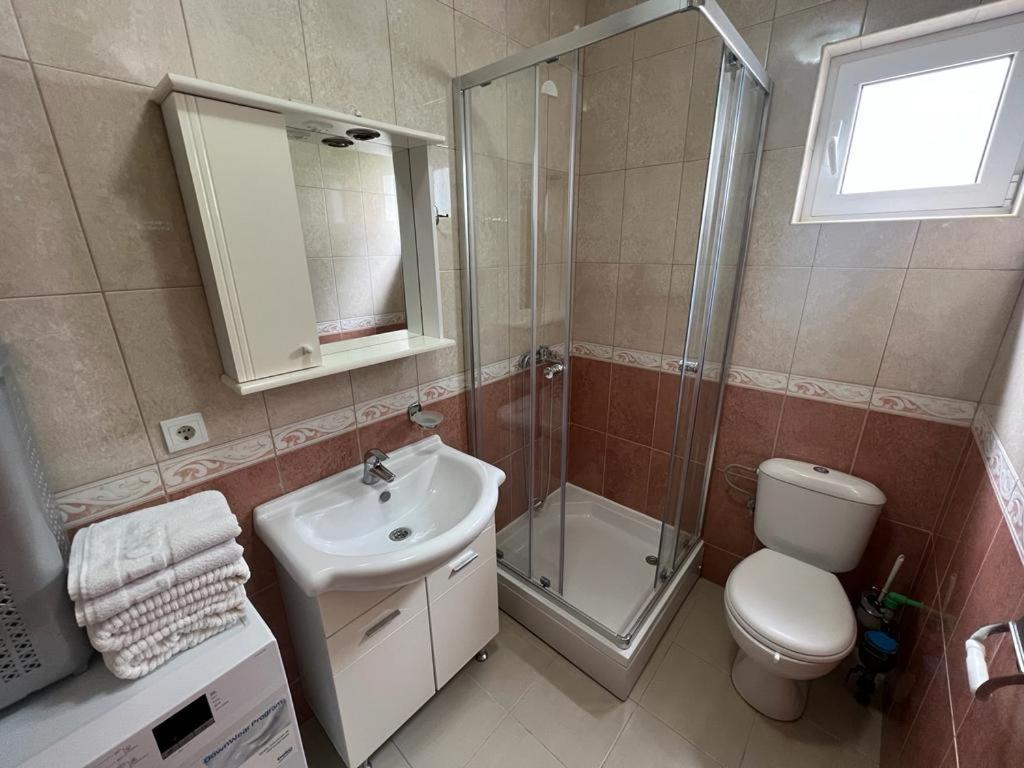 Budva Apartments Budva