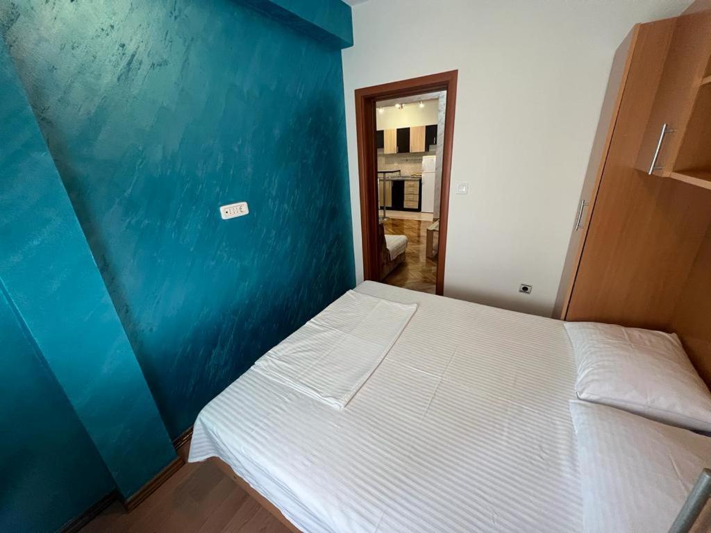 Budva Apartments Appartement Budva