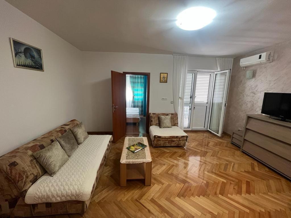 Budva Apartments Budva