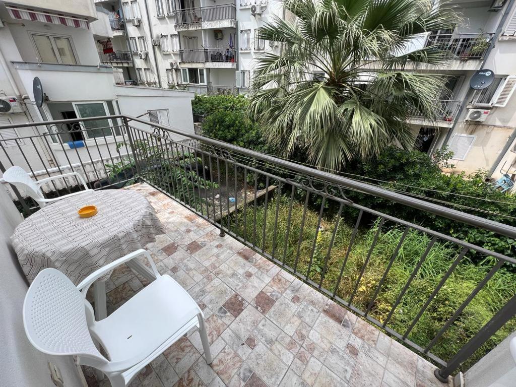 Budva Apartments Appartement