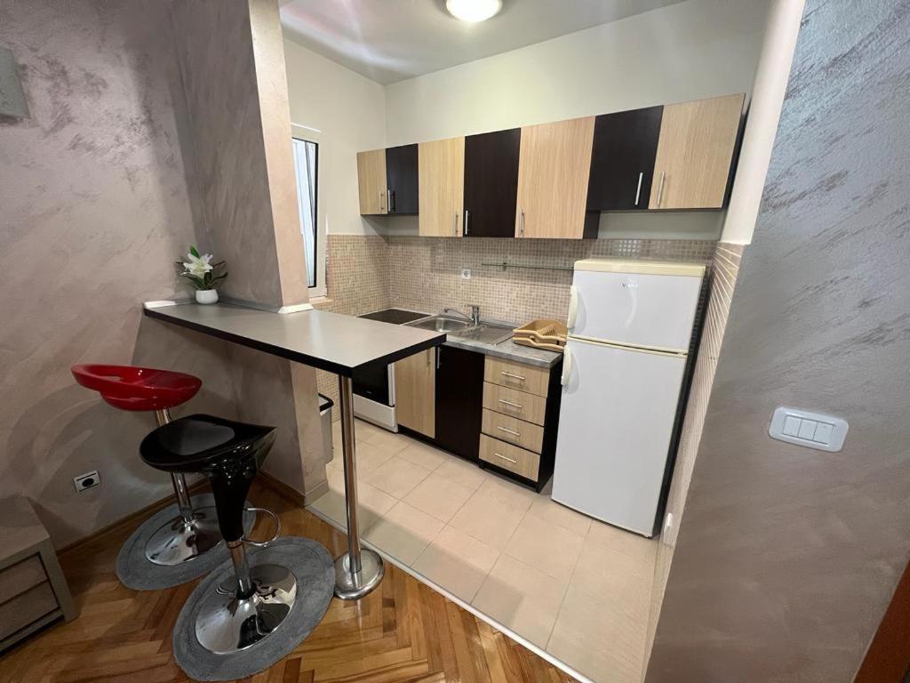 Budva Apartments Appartement *