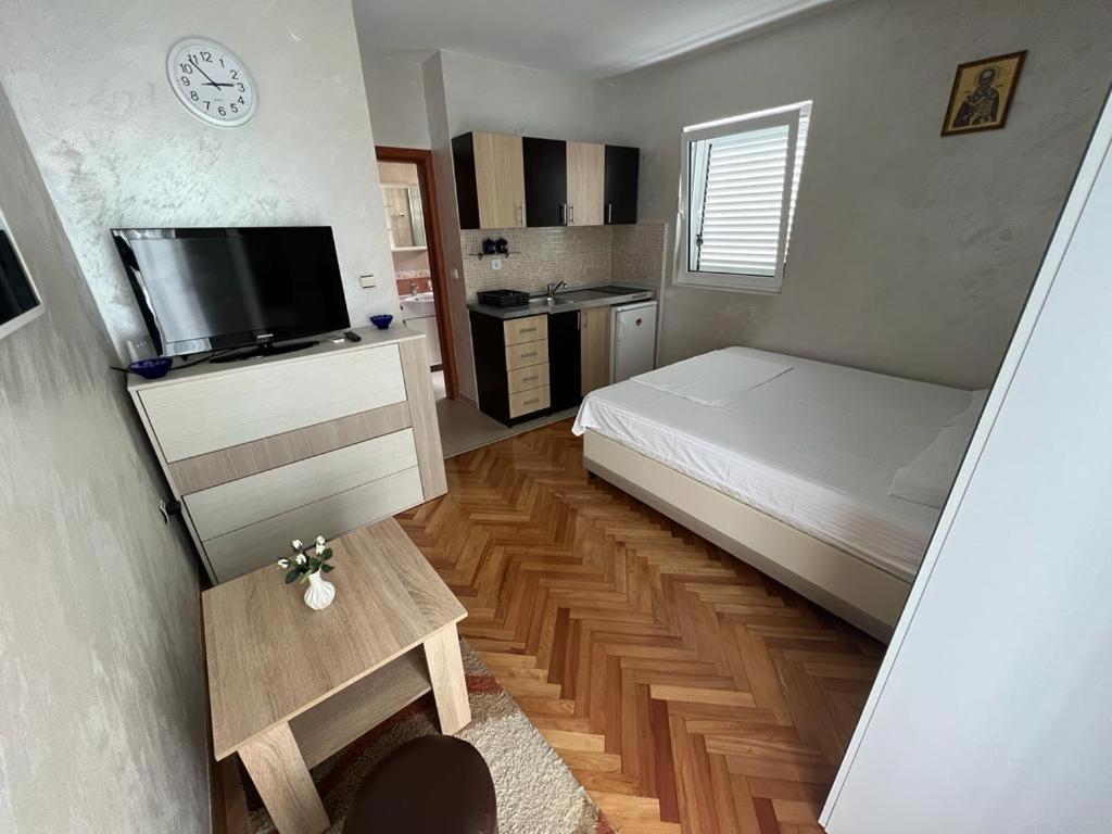 Budva Apartments Appartement Budva