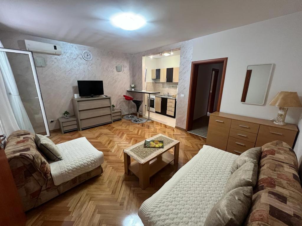 Budva Apartments Appartement Budva